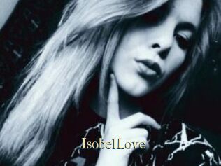 IsobelLove
