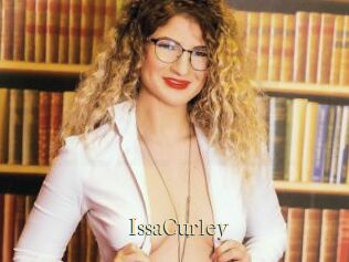 IssaCurley