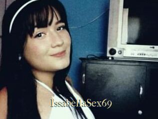 IssabellaSex69