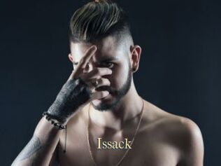 Issack