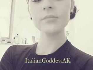 ItalianGoddessAK