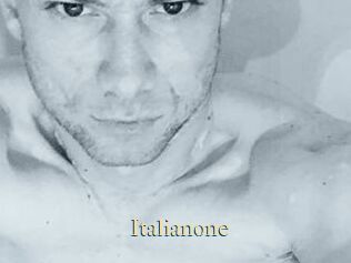 Italianone