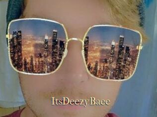ItsDeezyBaee