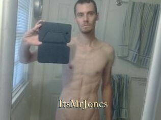 ItsMrJones