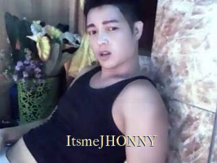 ItsmeJHONNY