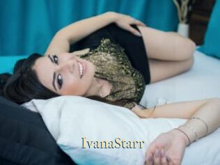 IvanaStarr