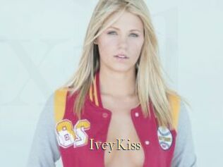 IveyKiss