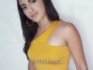 IvhyEvans