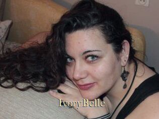 IvoryBelle