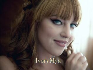 IvoryMya