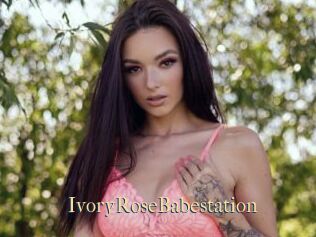 IvoryRoseBabestation