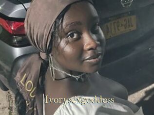 Ivorysexgoddess