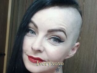 Ivoryxoxo