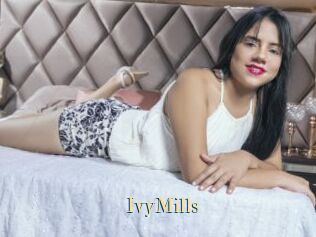 IvyMills