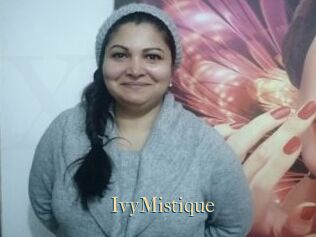 IvyMistique