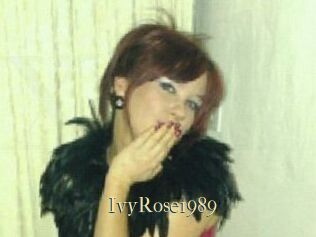 IvyRose1989