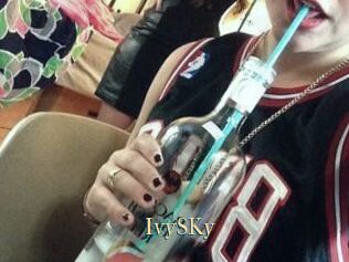 IvySKy