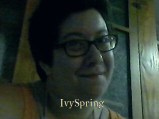 IvySpring