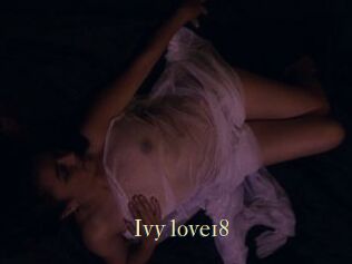 Ivy_love18