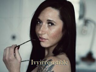 Ivyirresistible