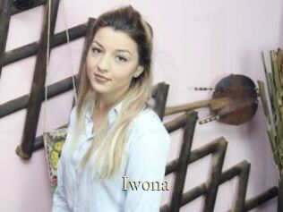 Iwona
