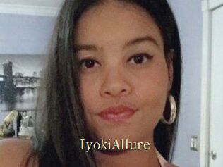 Iyoki_Allure
