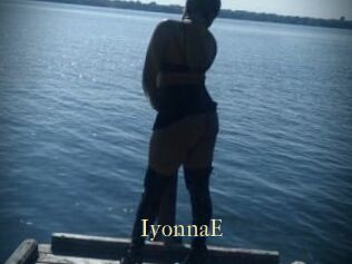 IyonnaE