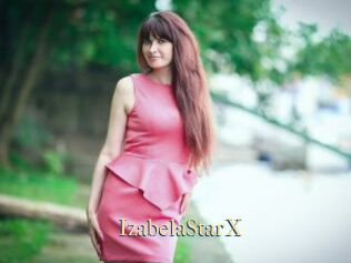 IzabelaStarX