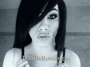 IzabellaMontesigno