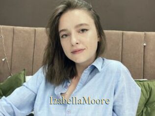 IzabellaMoore