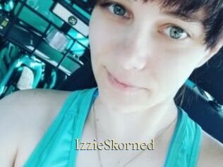IzzieSkorned