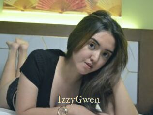 IzzyGwen