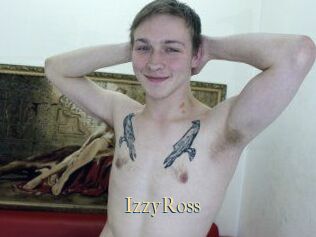 IzzyRoss