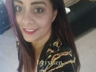 Izzyvixen