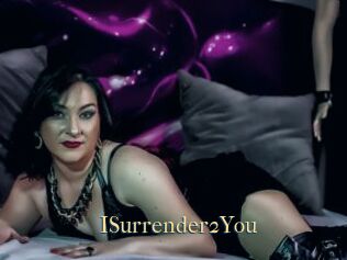 ISurrender2You