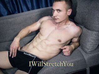 IWillStretchYou