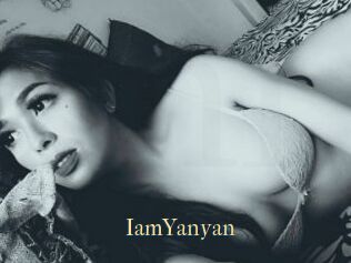 IamYanyan