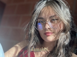 Iamabbi