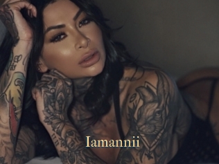 Iamannii