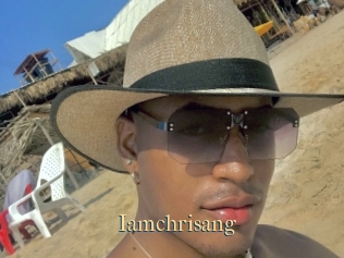 Iamchrisang