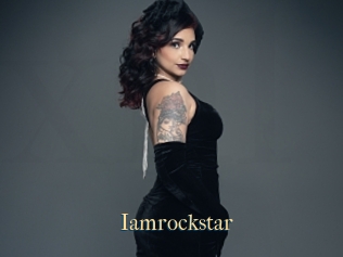 Iamrockstar