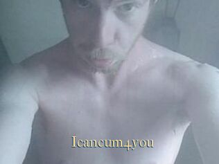 Icancum4you