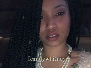 Icandywhitney
