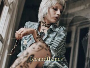 Iceandflames