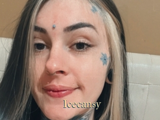 Icecansy