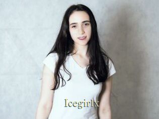 Icegirlx
