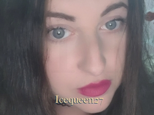 Icequeen27
