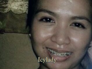 Icylady