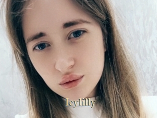 Icylilly
