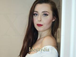 Ideallydia